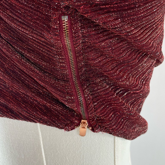 Saylor Laia Dress, S - Picture 11 of 15